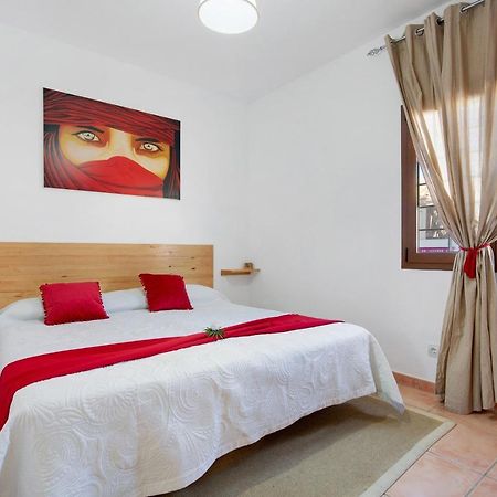 Villa Baobab Κοραλέχο Εξωτερικό φωτογραφία