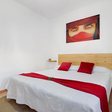 Villa Baobab Κοραλέχο Εξωτερικό φωτογραφία