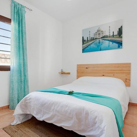 Villa Baobab Κοραλέχο Εξωτερικό φωτογραφία