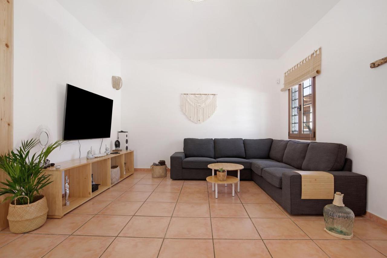 Villa Baobab Κοραλέχο Εξωτερικό φωτογραφία
