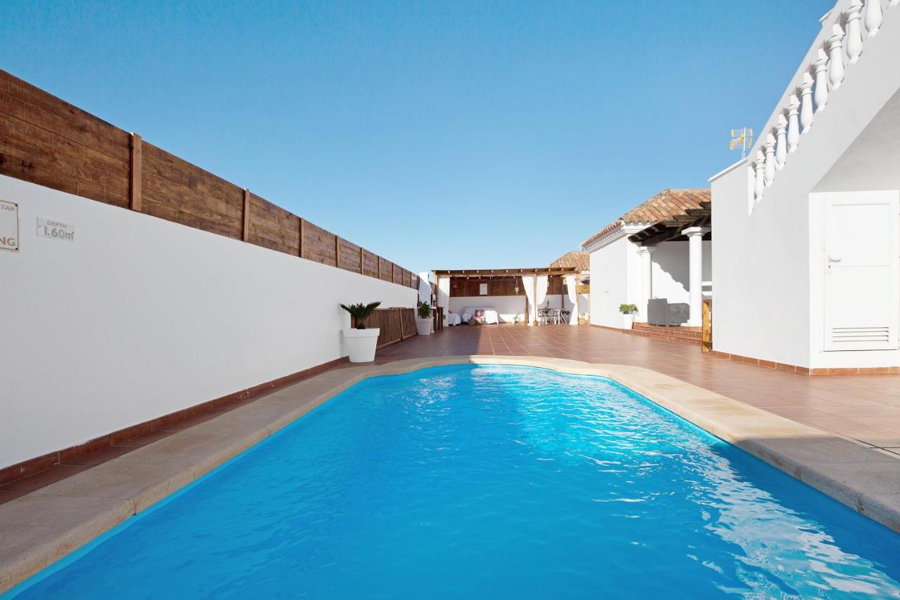 Villa Baobab Κοραλέχο Εξωτερικό φωτογραφία