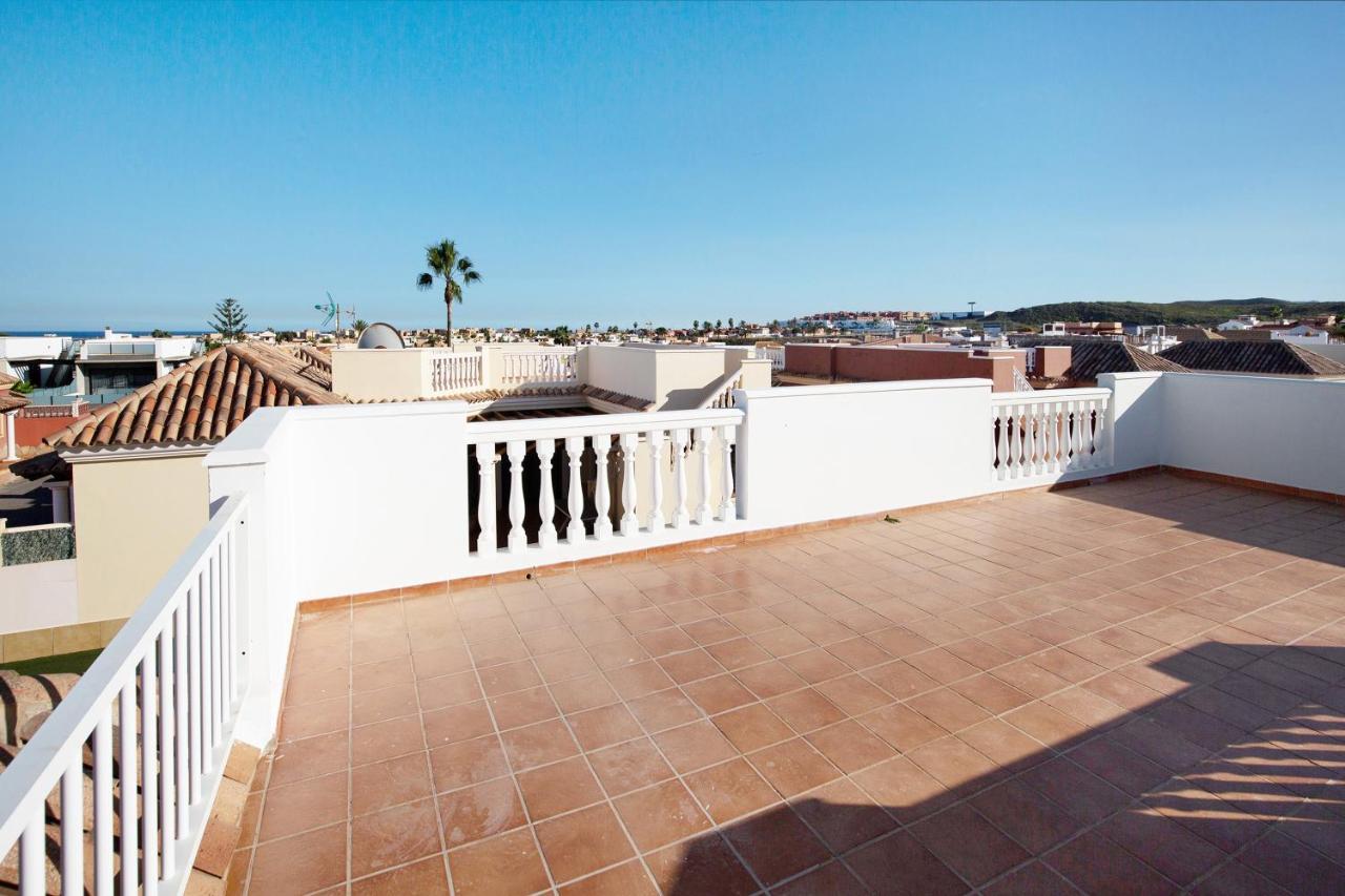 Villa Baobab Κοραλέχο Εξωτερικό φωτογραφία