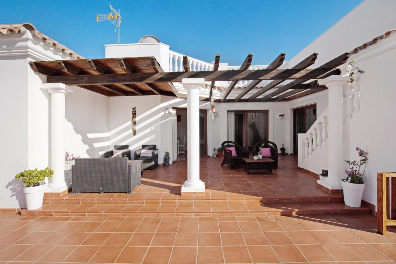 Villa Baobab Κοραλέχο Εξωτερικό φωτογραφία