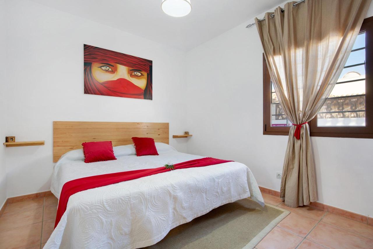 Villa Baobab Κοραλέχο Εξωτερικό φωτογραφία