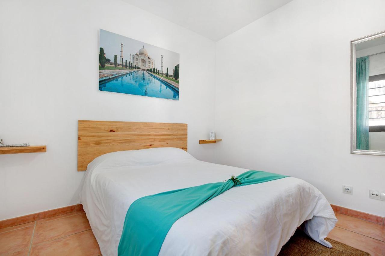 Villa Baobab Κοραλέχο Εξωτερικό φωτογραφία