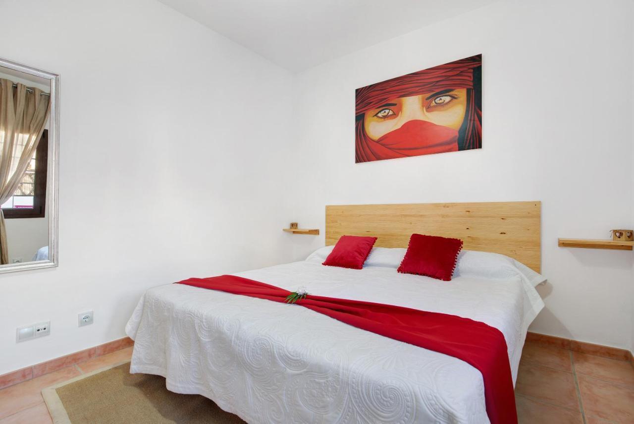 Villa Baobab Κοραλέχο Εξωτερικό φωτογραφία