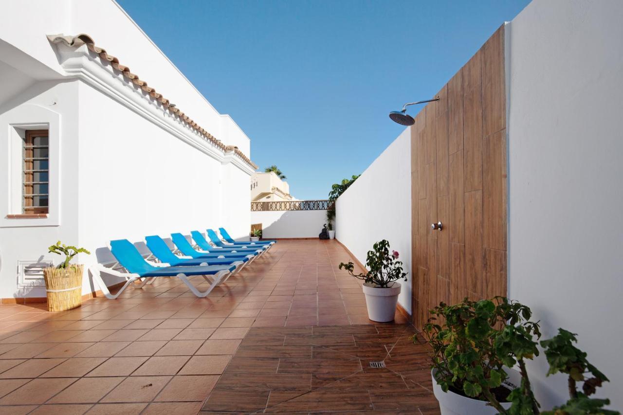 Villa Baobab Κοραλέχο Εξωτερικό φωτογραφία
