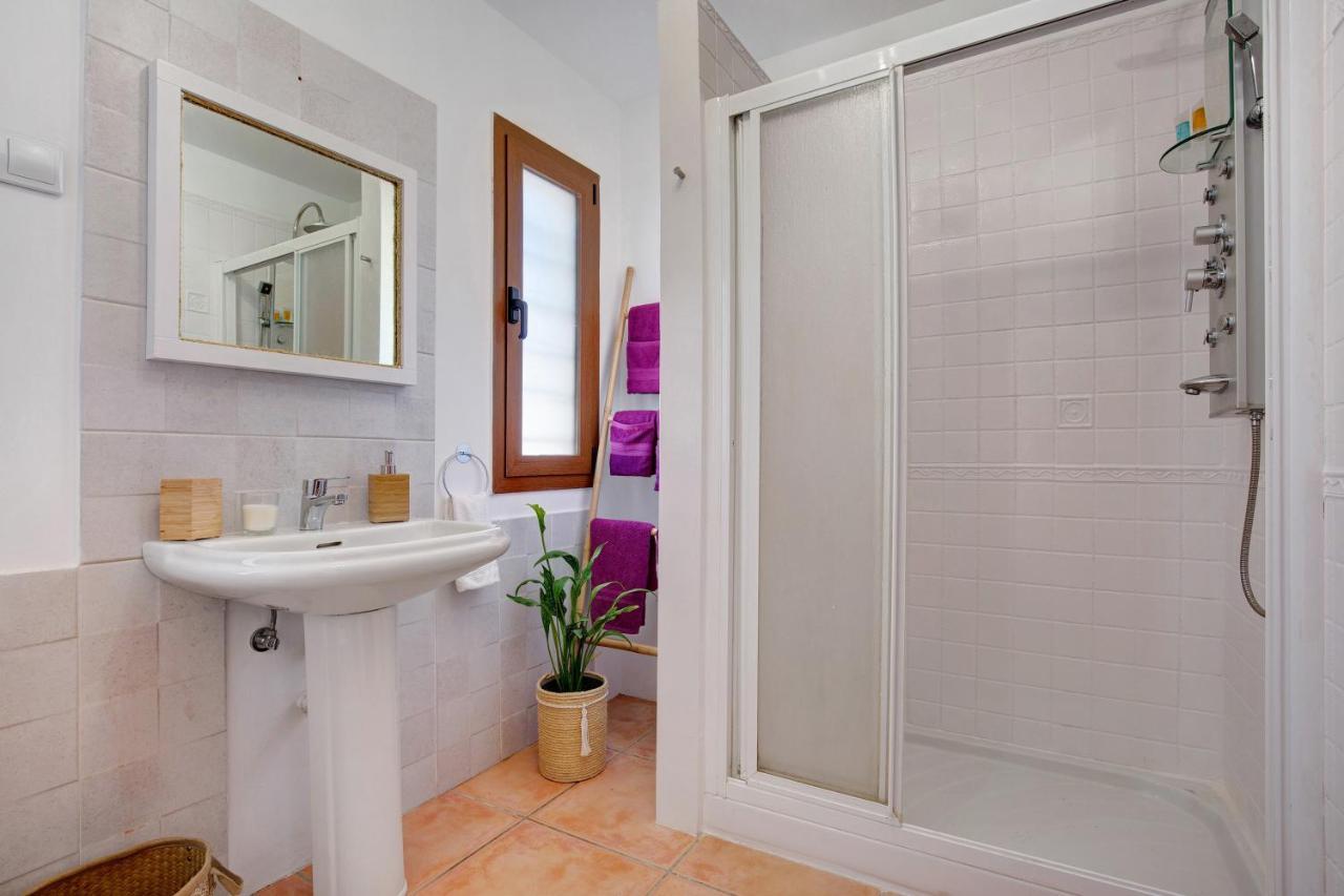 Villa Baobab Κοραλέχο Εξωτερικό φωτογραφία