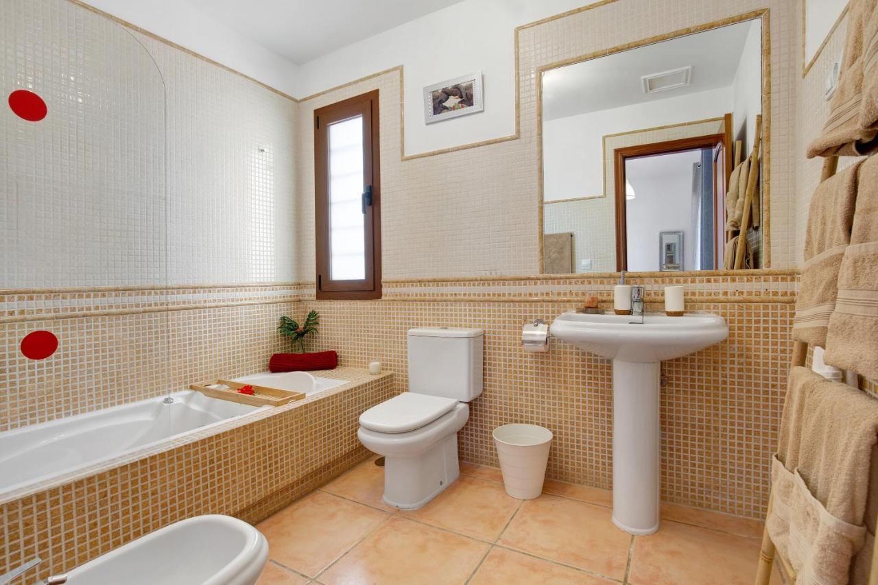 Villa Baobab Κοραλέχο Εξωτερικό φωτογραφία