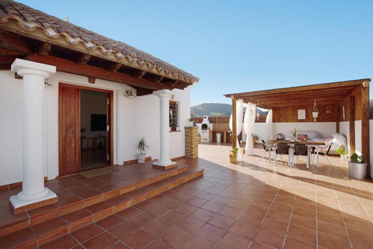 Villa Baobab Κοραλέχο Εξωτερικό φωτογραφία